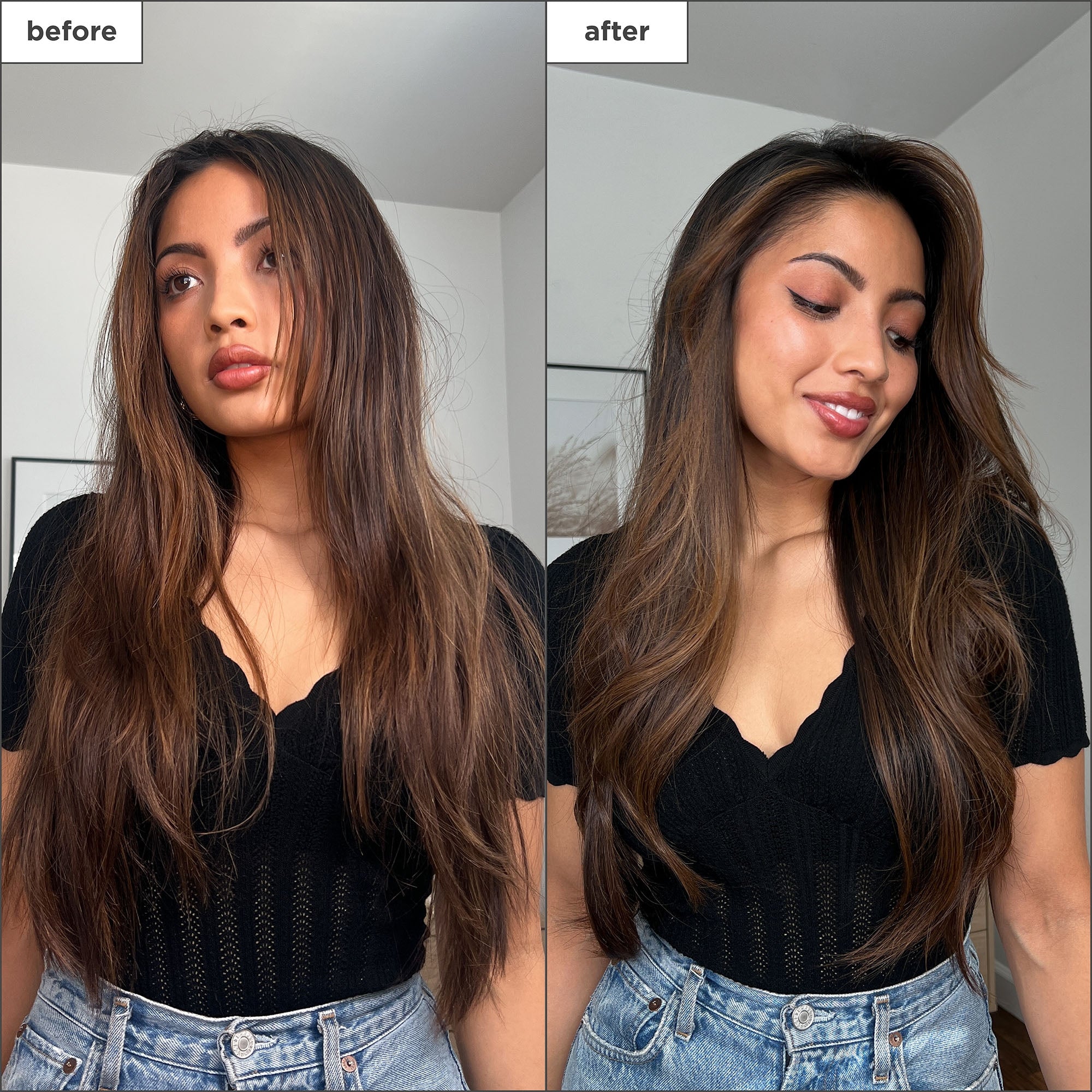 Don’t Despair Repair!™ Moisture + Damage Defense Leave-In Treatment - Briogeo