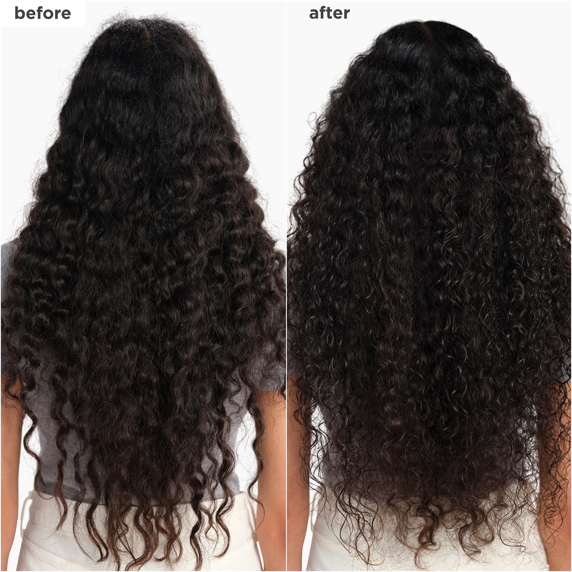 Style + Treat™ Yuzu + Plum Oil Air Dry Hair Styling Cream - Briogeo