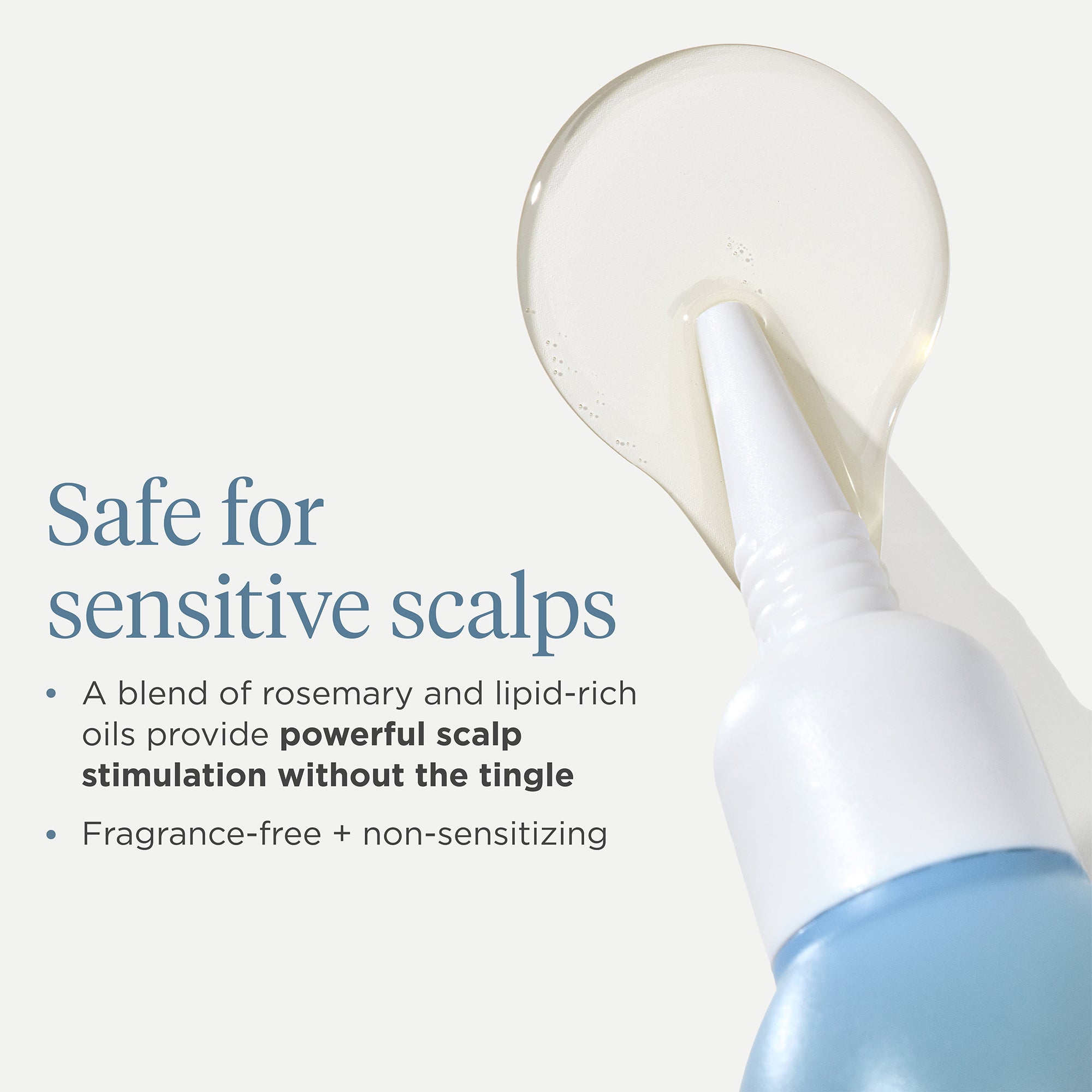 Scalp Revival Rosemary Pre-Wash Oil 1oz - Briogeo