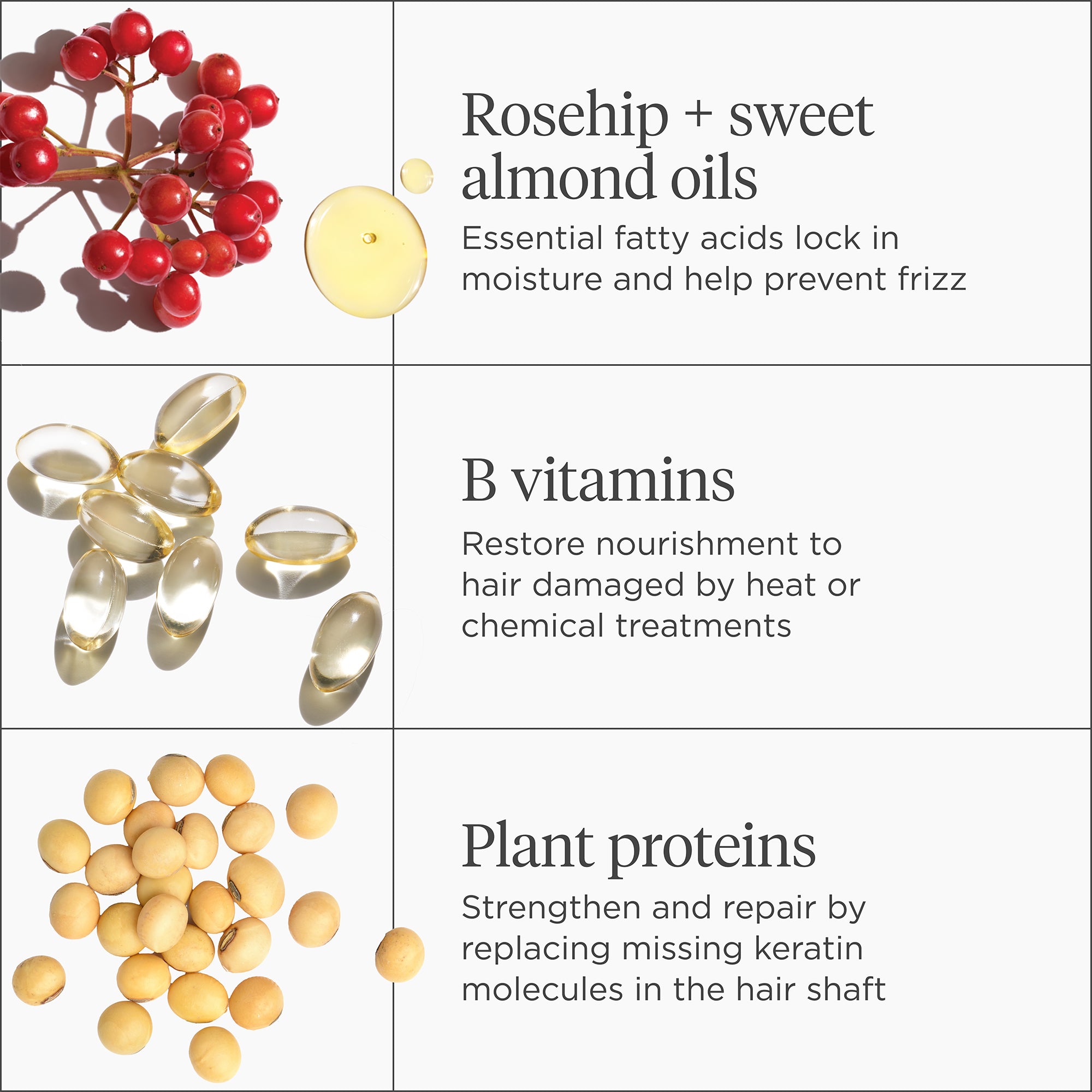 Don’t Despair Repair!™ Super Moisture Shampoo 8 oz - Briogeo